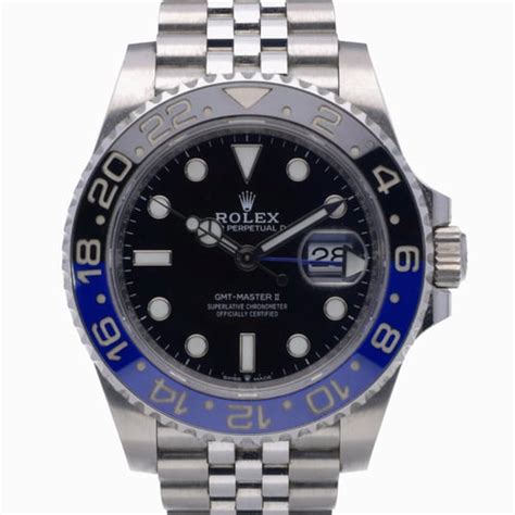 used rolex batgirl|used rolex batgirl watches.